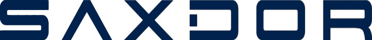 Saxdor Yachts